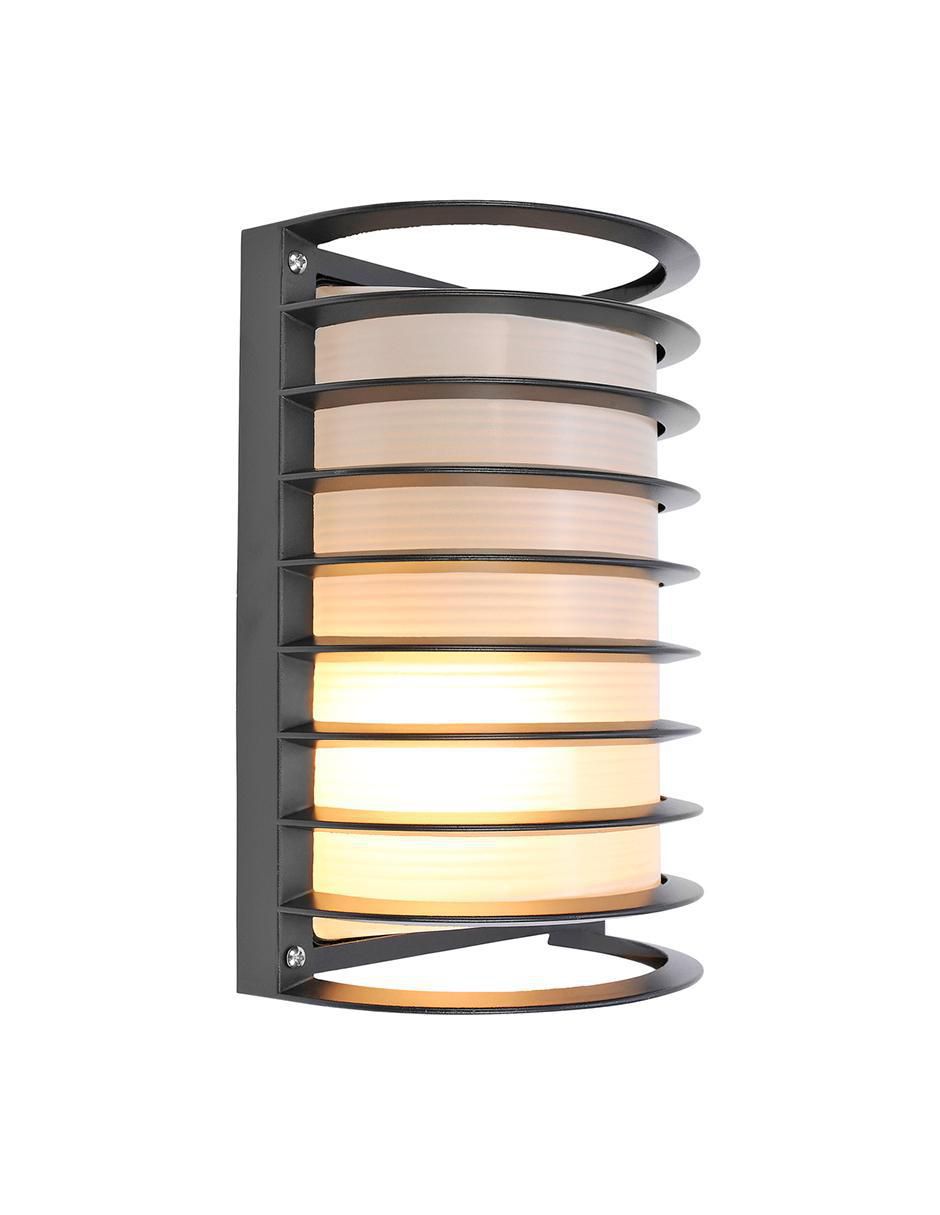 Arbotante Incandescente y LED 2