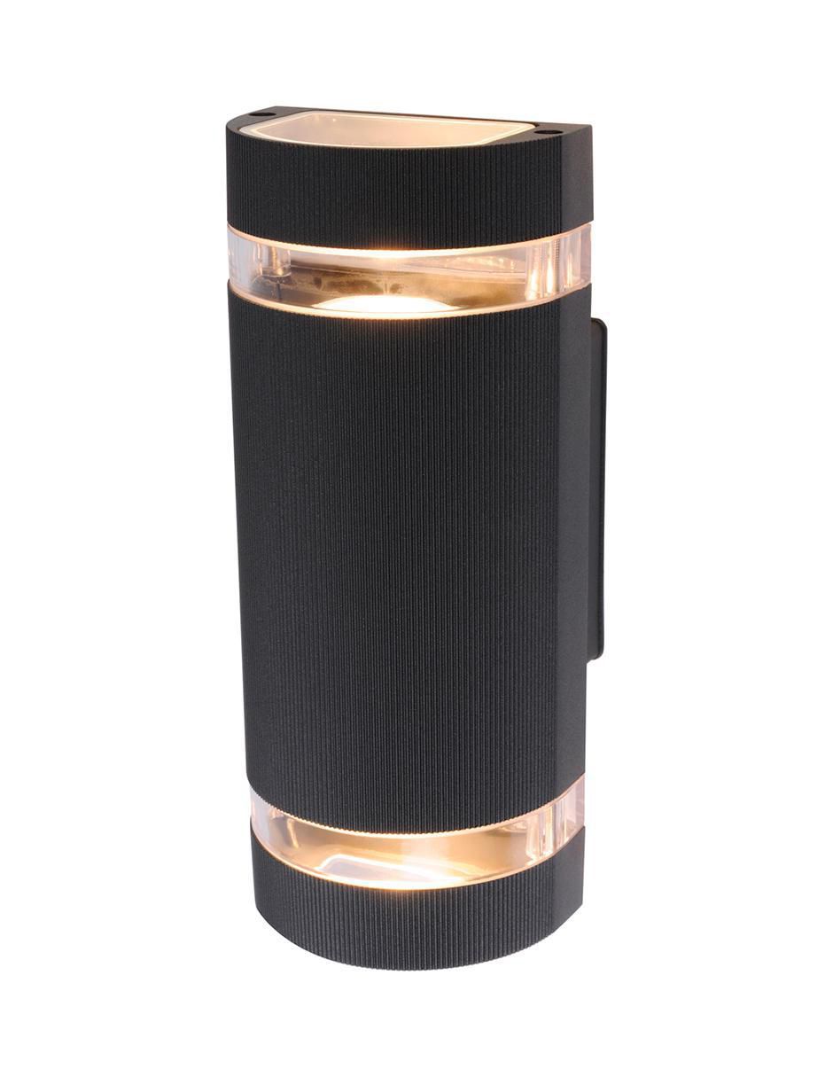 Arbotante Incandescente y LED 2
