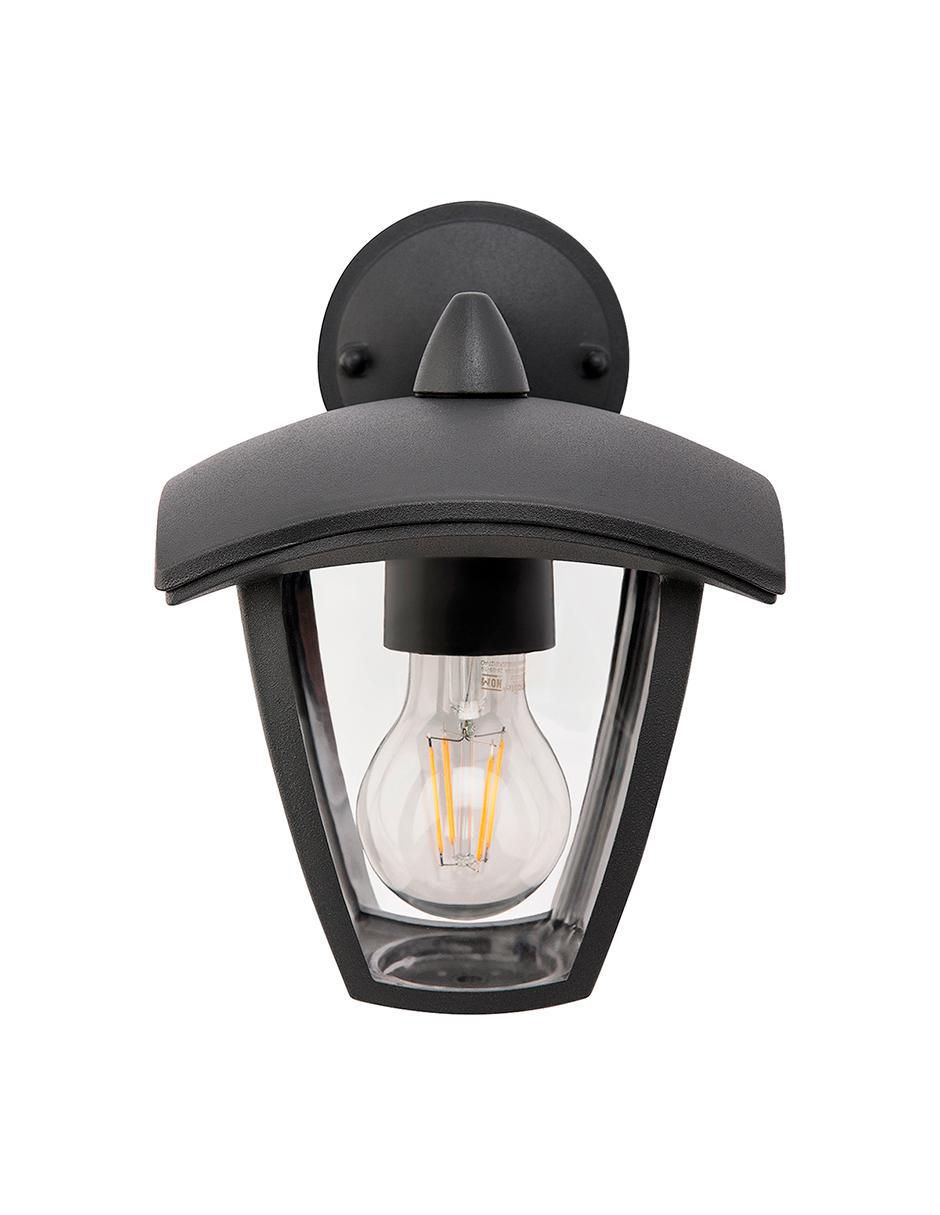Arbotante Incandescente y LED