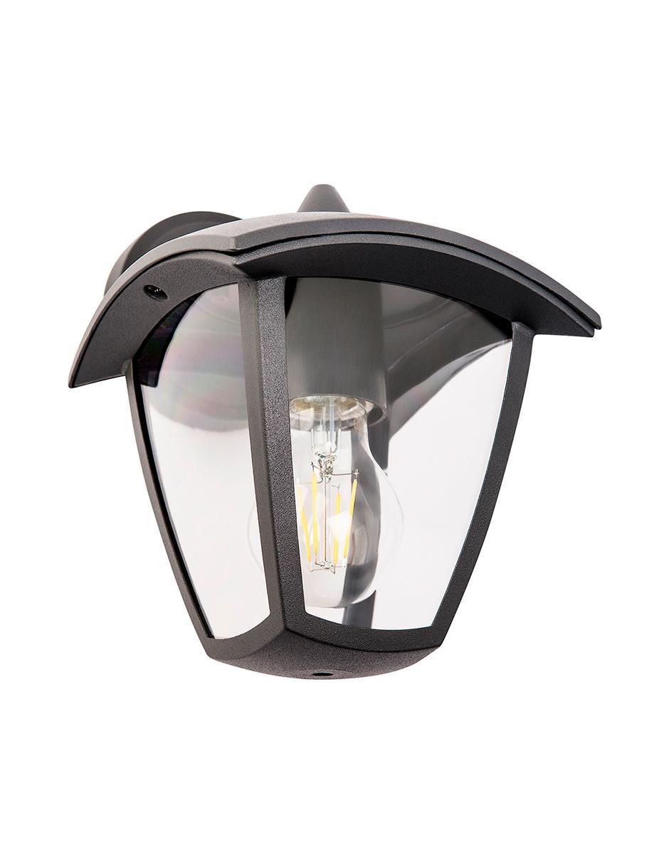 Arbotante Incandescente y LED 3