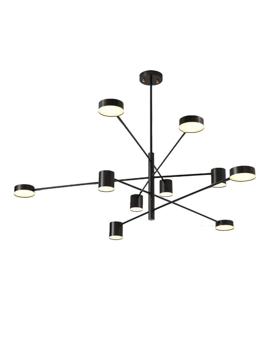 Lámpara colgante LED Lámpara colgante LED