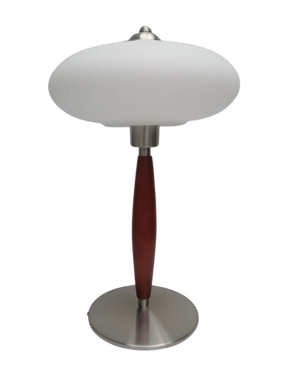 Lámpara de mesa Incandescente y LED Lámpara de mesa Incandescente y LED