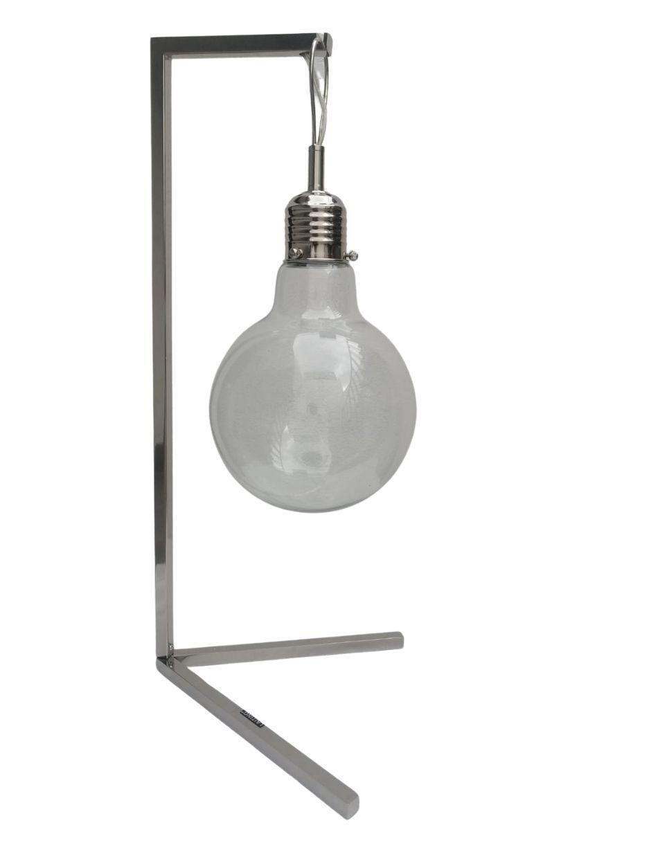 Lámpara de mesa Incandescente y LED