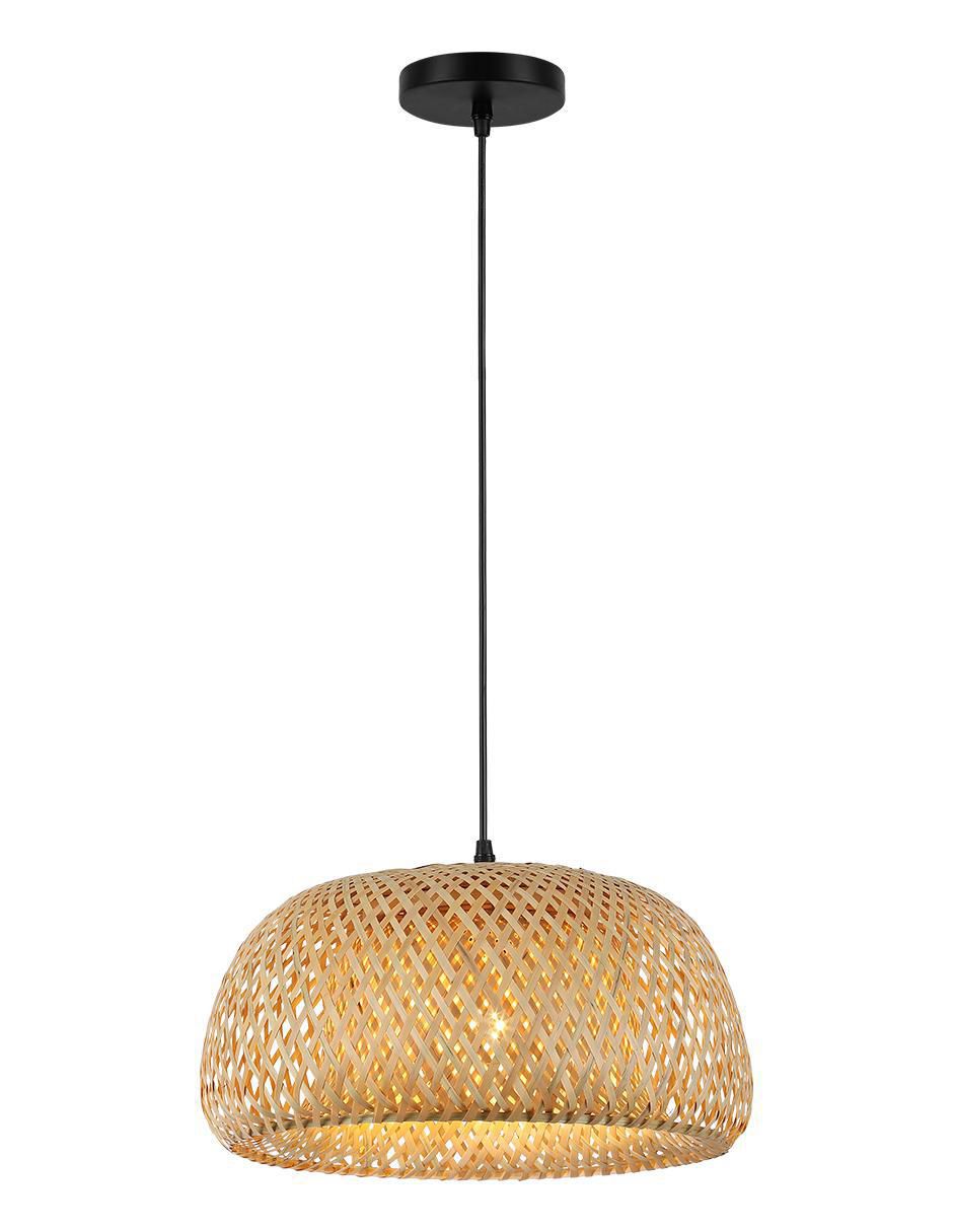 Lámpara colgante Incandescente y LED