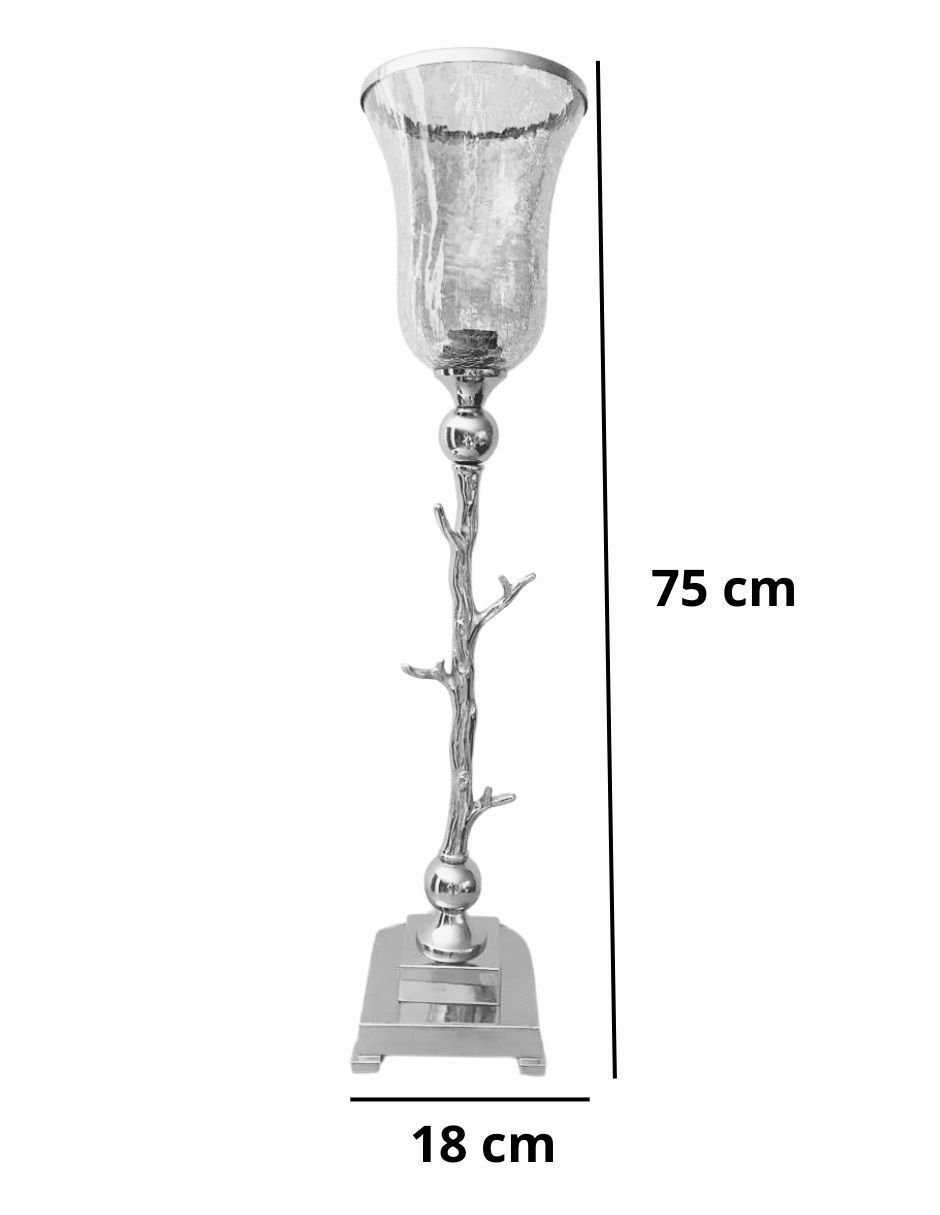 Lámpara de mesa Incandescente y LED 5
