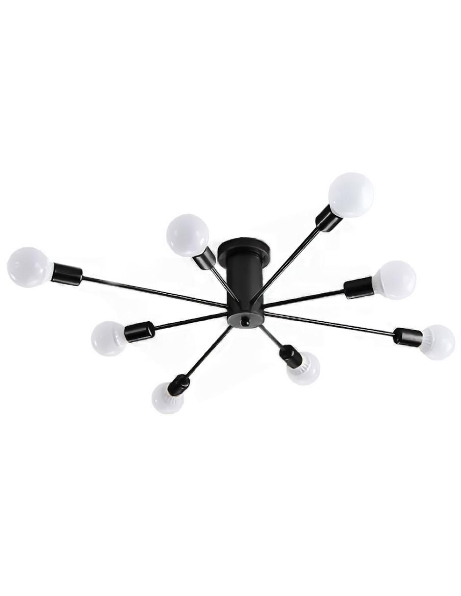 Lámpara colgante led