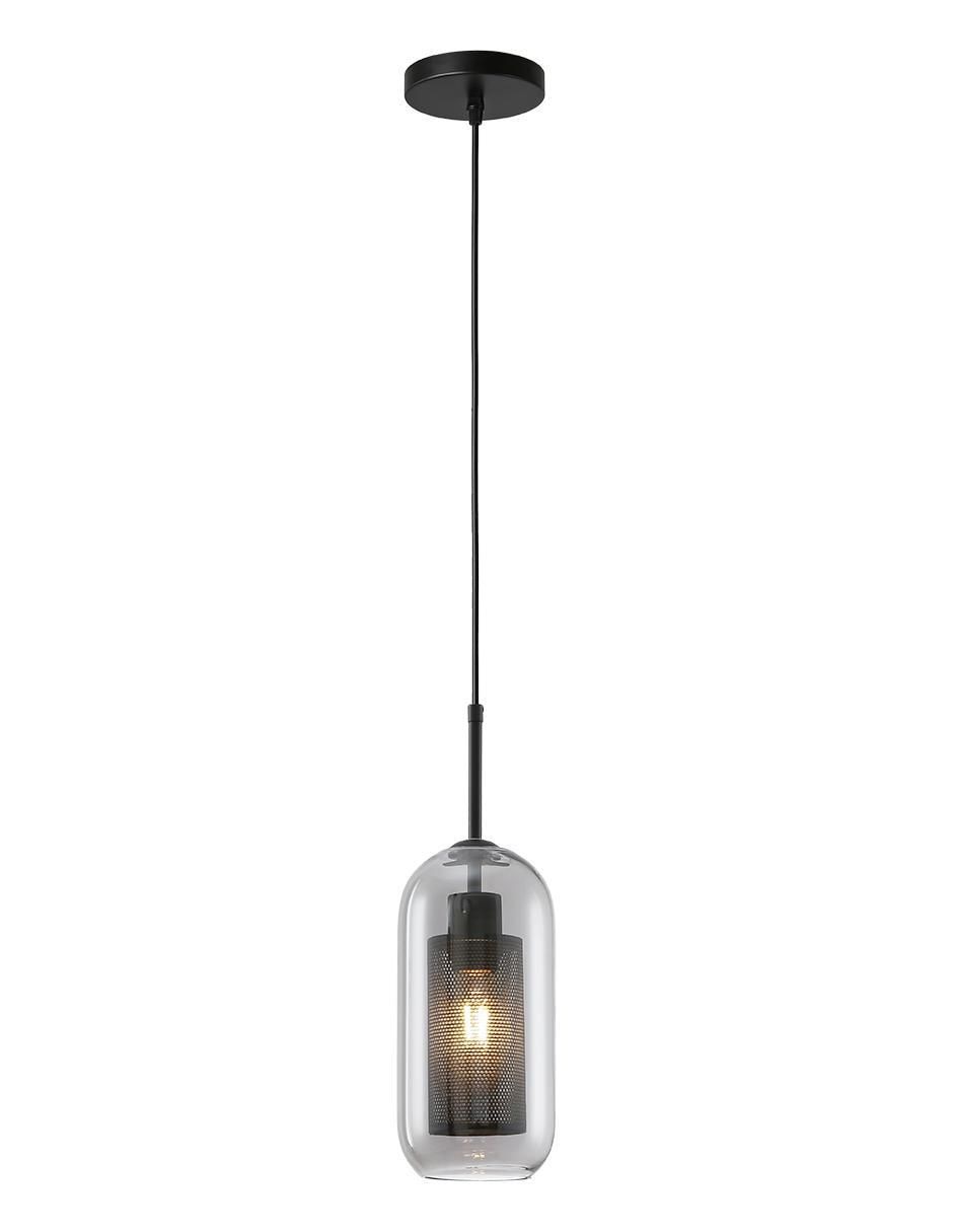 Lámpara colgante Incandescente y LED Lámpara colgante Incandescente y LED
