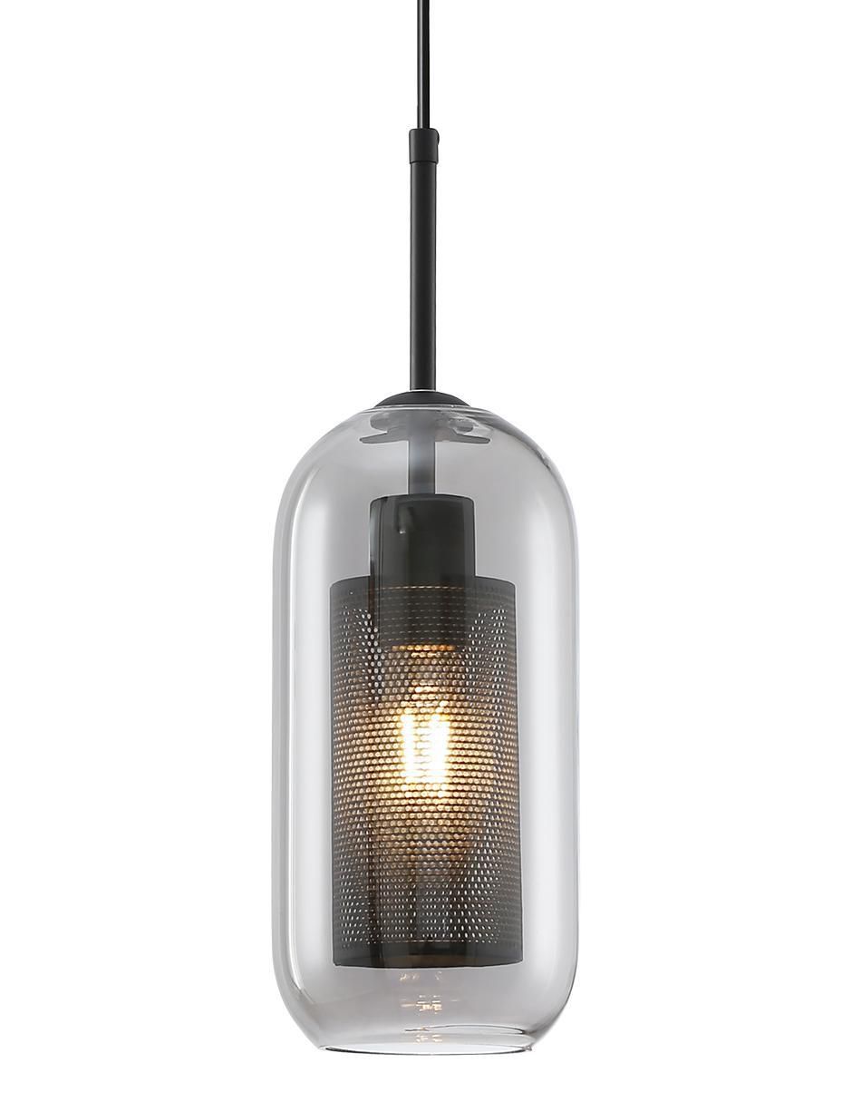 Lámpara colgante Incandescente y LED 2