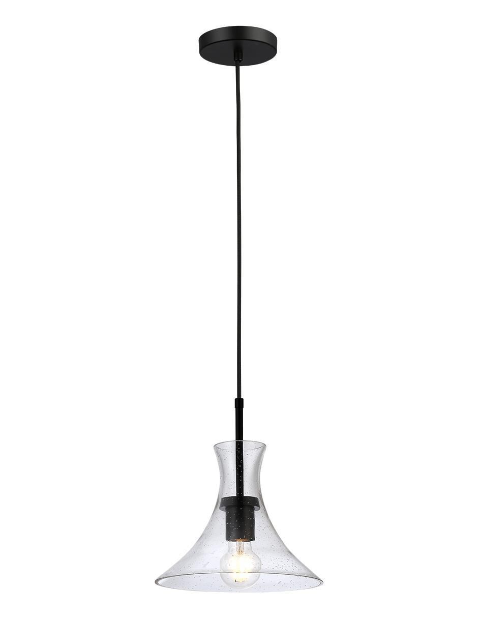 Lámpara colgante Incandescente y LED