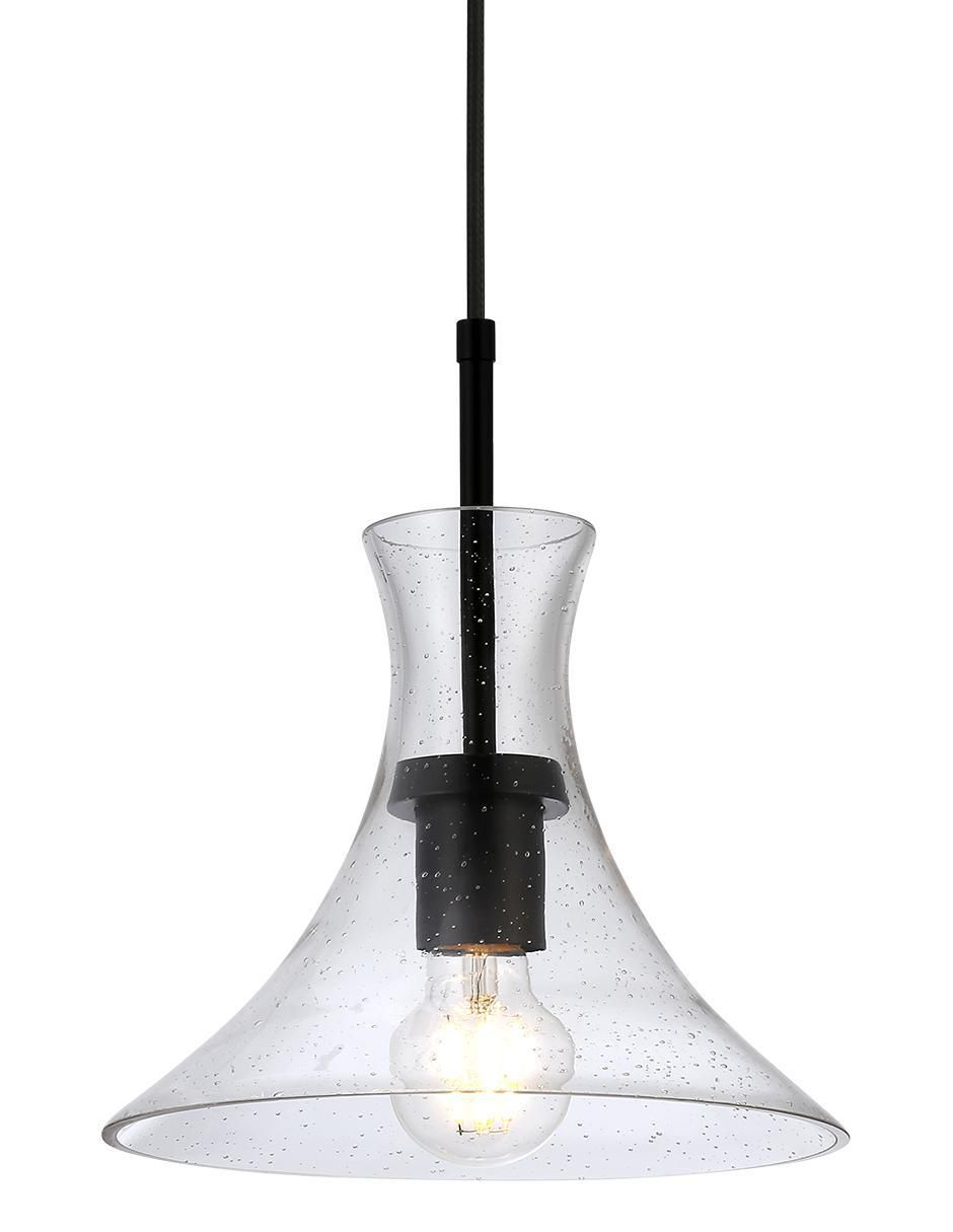 Lámpara colgante Incandescente y LED 2