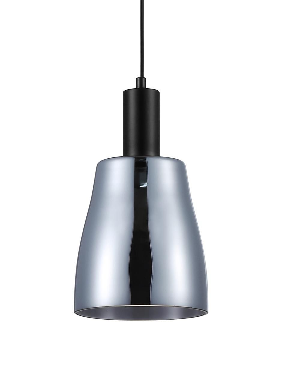 Lámpara colgante Incandescente y LED 2