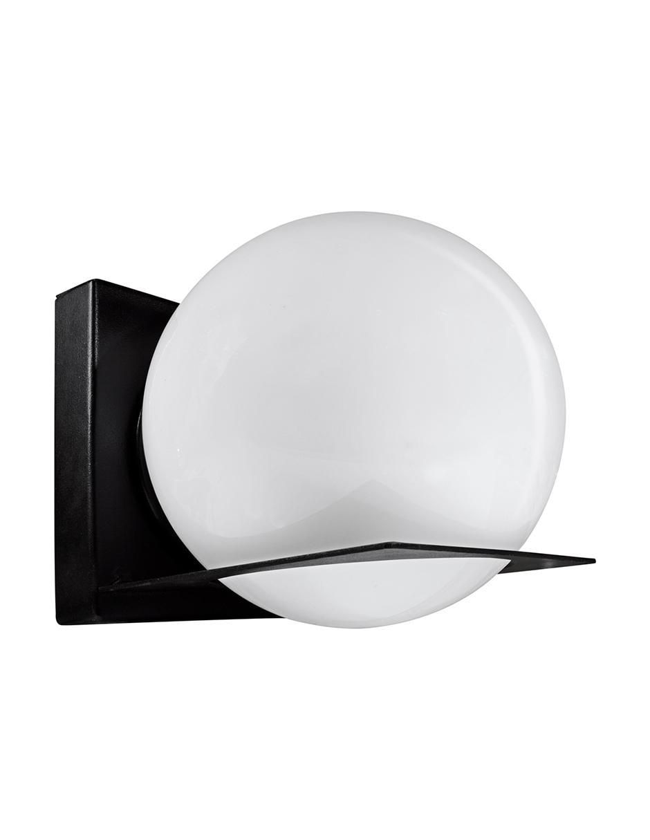 Arbotante Incandescente y LED