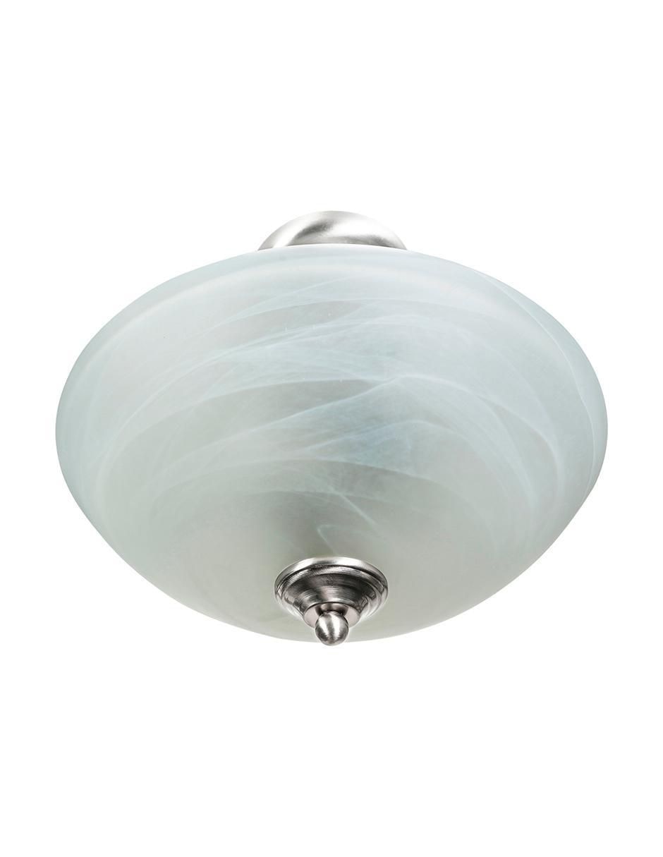 Lámpara colgante Incandescente y LED 3
