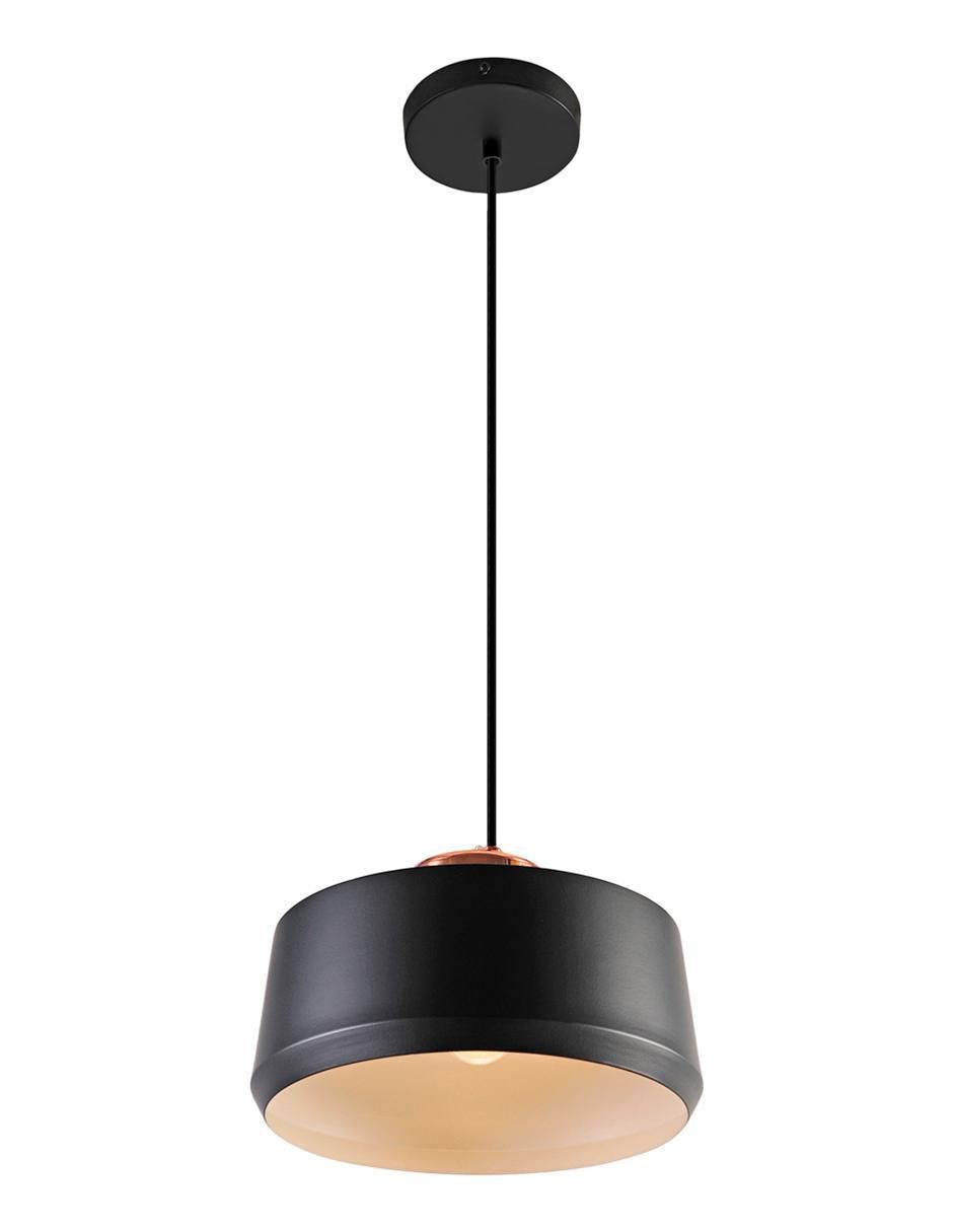 Lámpara colgante Incandescente y LED 2