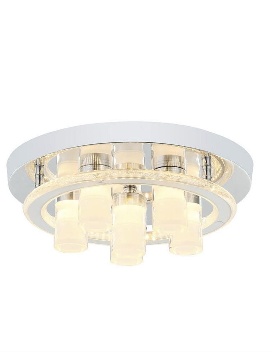 Lámpara decorativa LED 3