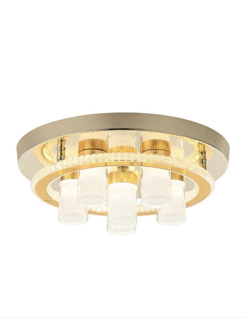 Lámpara decorativa LED