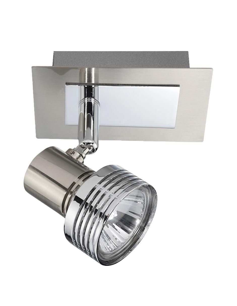 Lámpara direccionable led Boxy