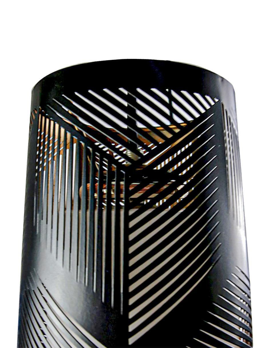 Lámpara colgante incandescente y LED 3