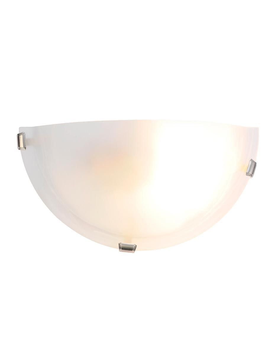 Arbotante Incandescente y LED 2