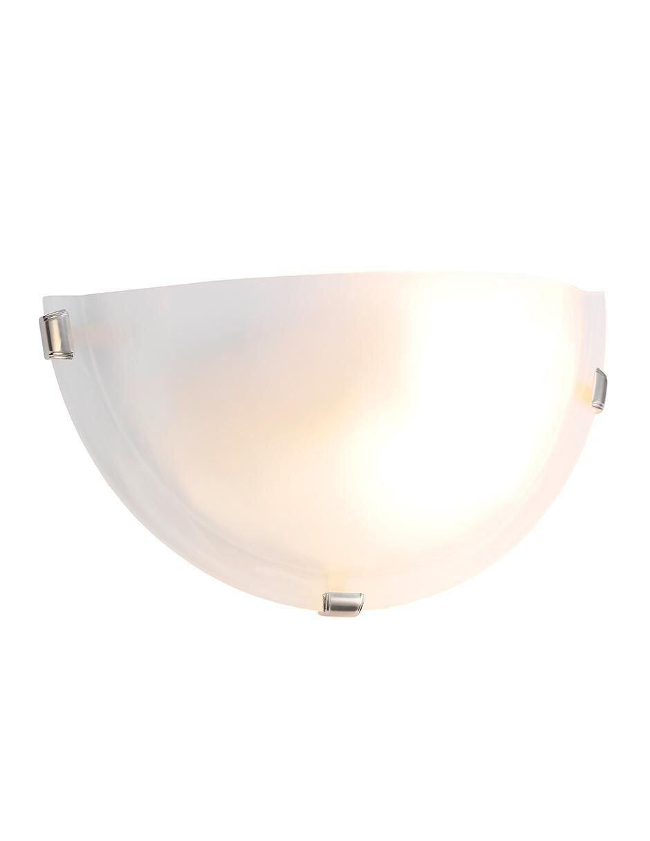 Arbotante Incandescente y LED 3
