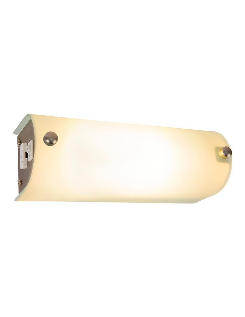 Árbotante incandescente y led 2