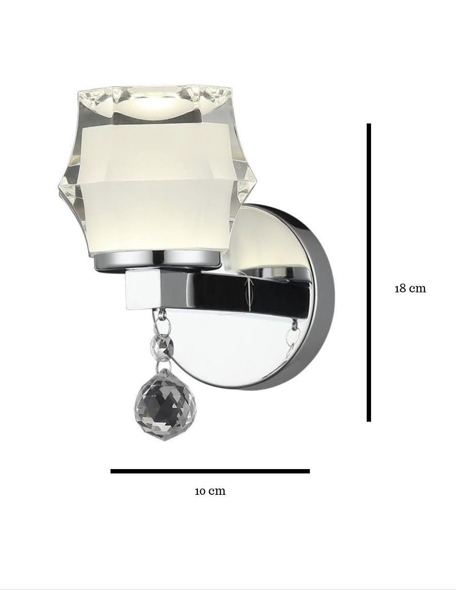 Arbotante LED 3