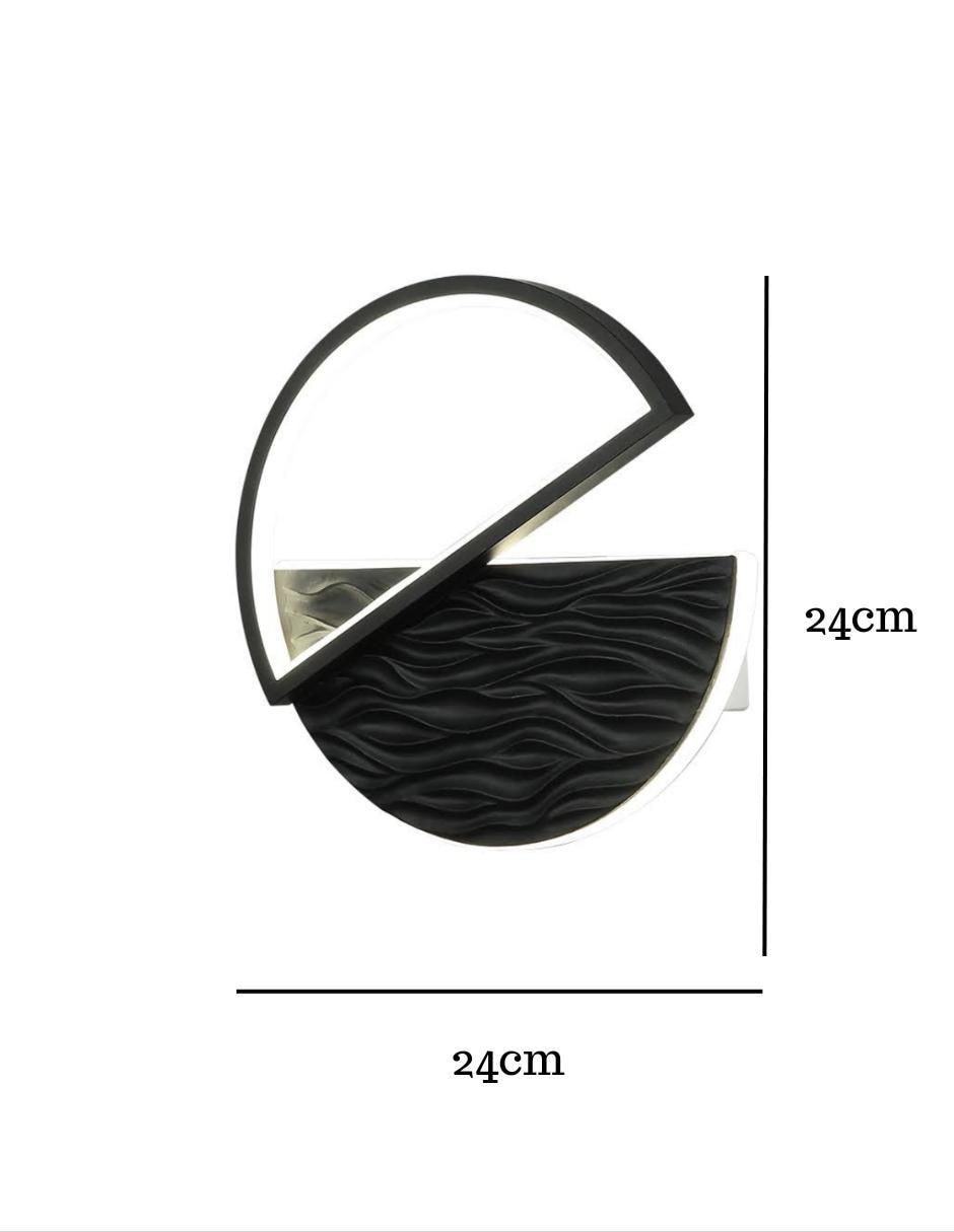 Arbotante LED 3