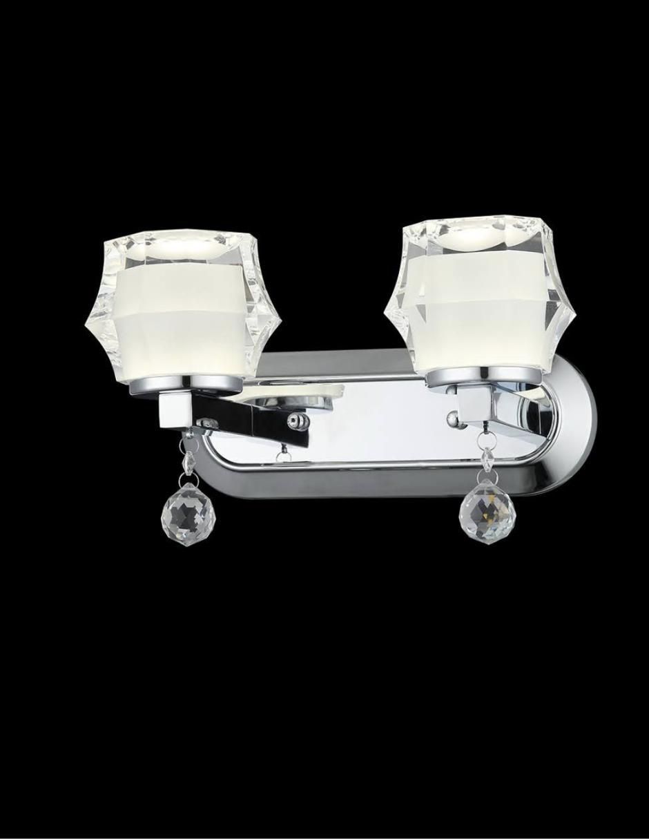 Arbotante LED 2
