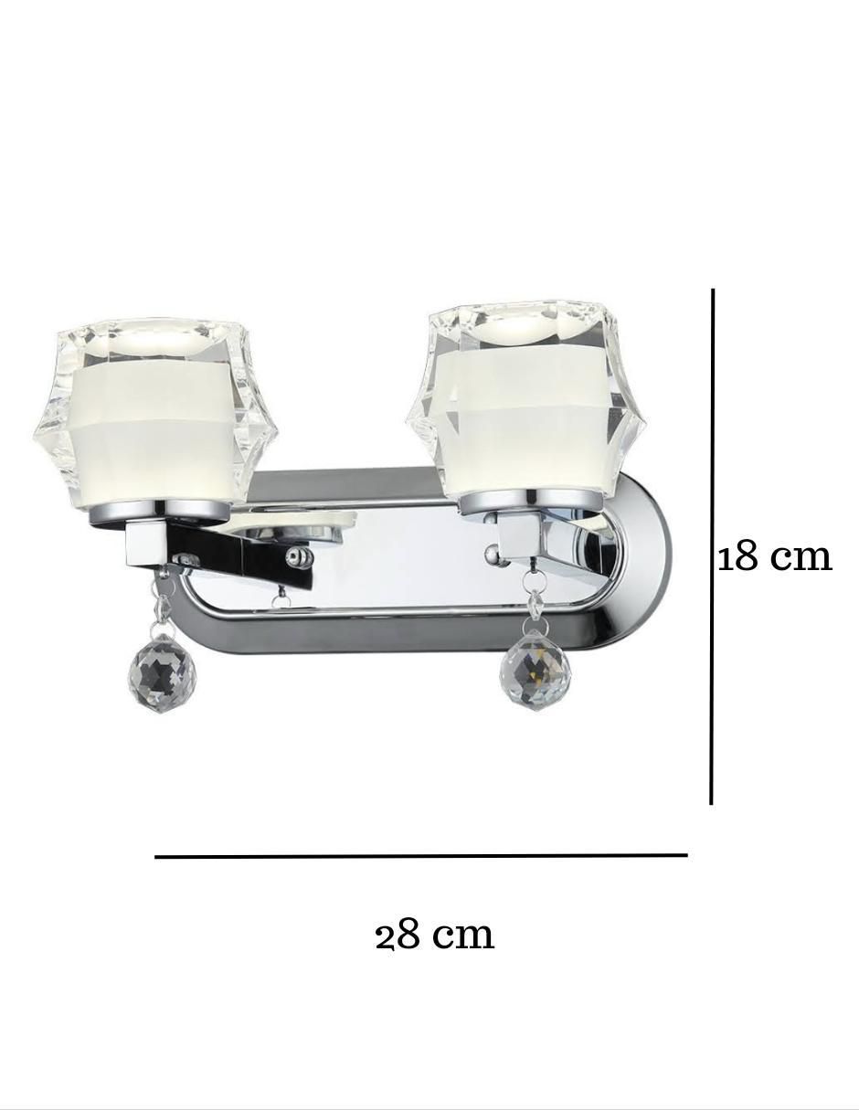 Arbotante LED 3