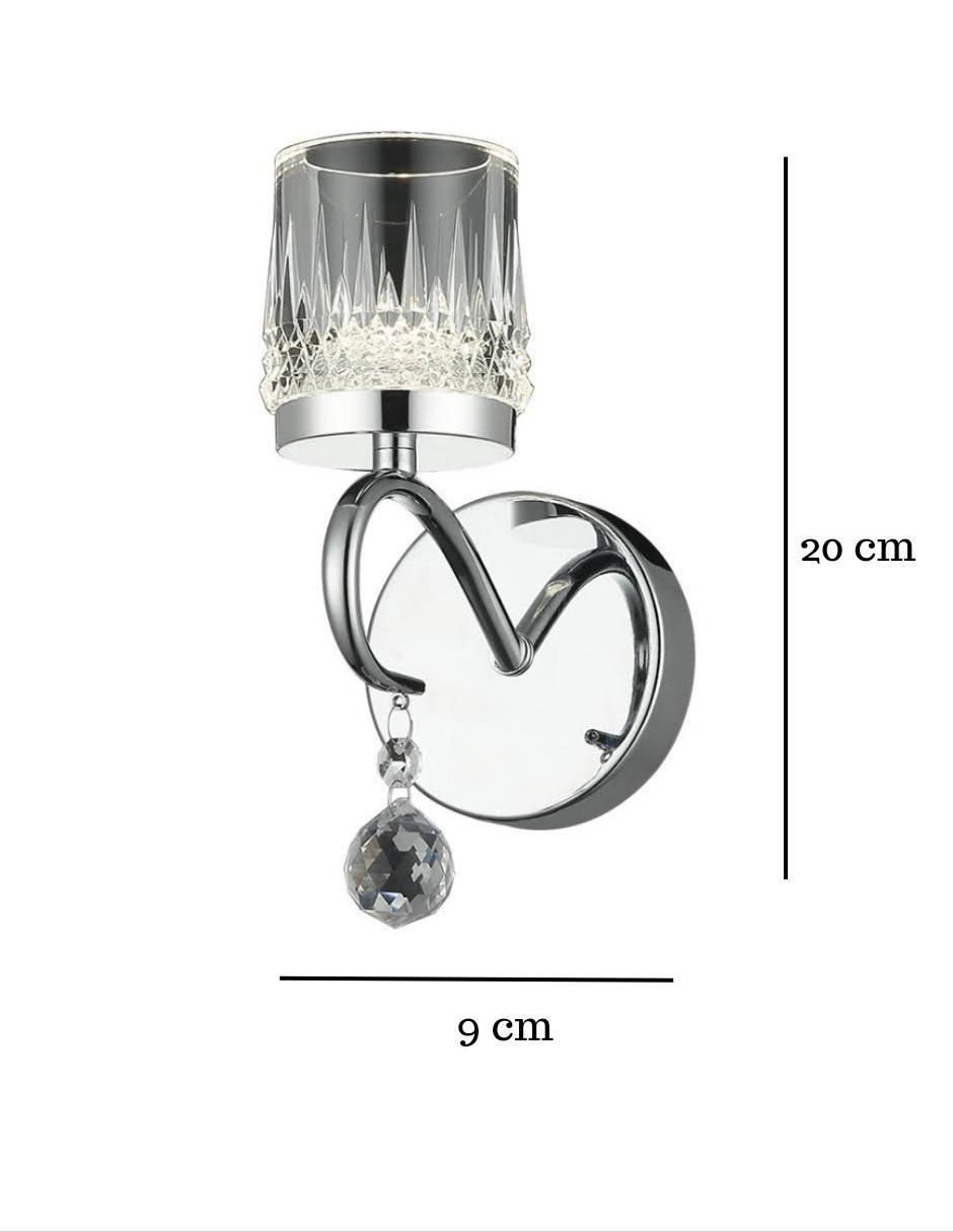 Lámpara colgante LED 3