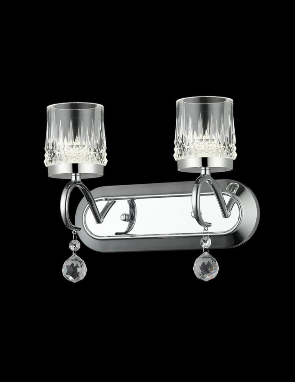 Arbotante LED 2