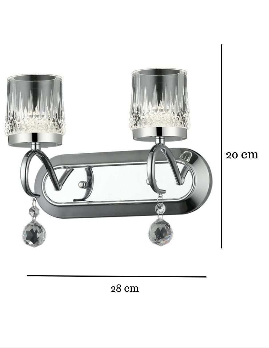 Arbotante LED 3
