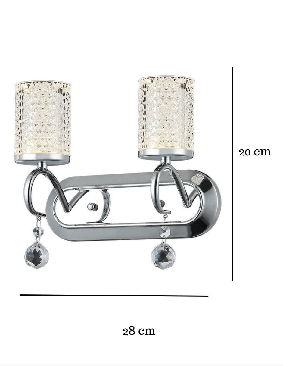 Arbotante LED 3