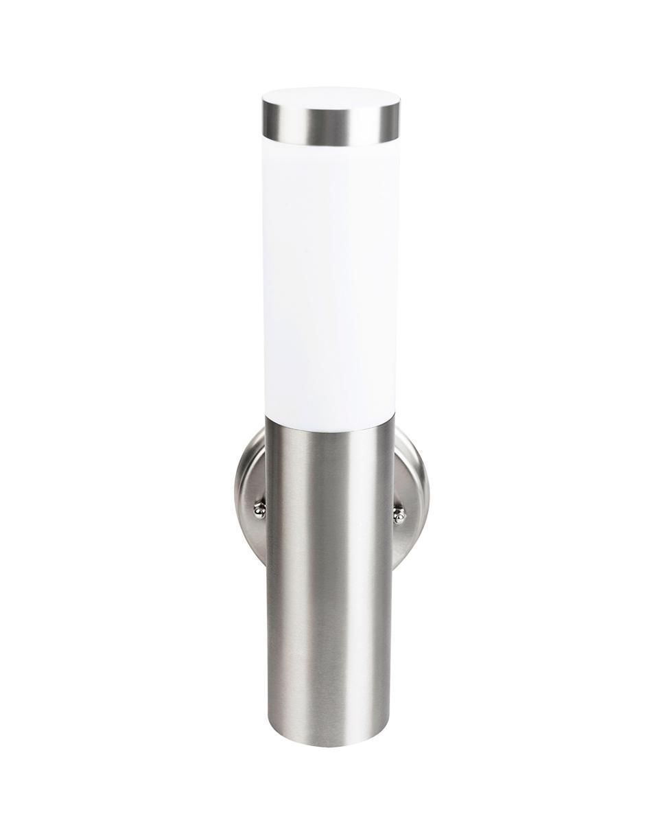 Árbotante incandescente y led 3