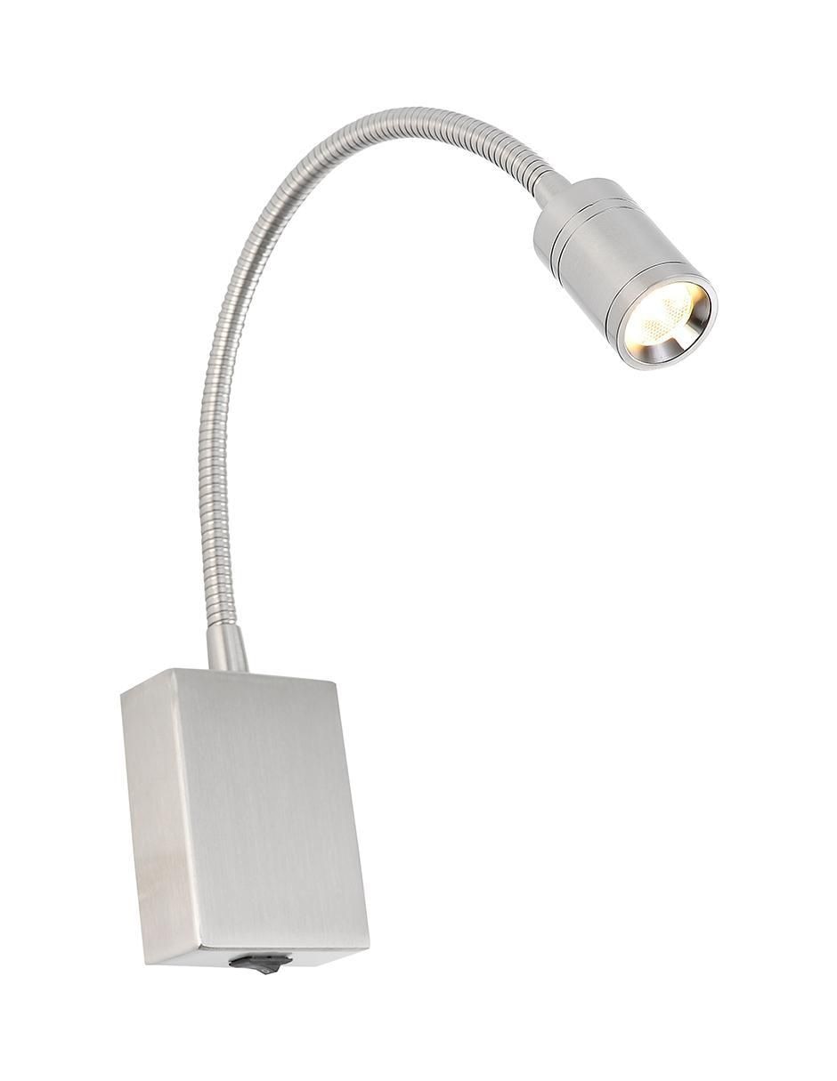 Arbotante LED 2