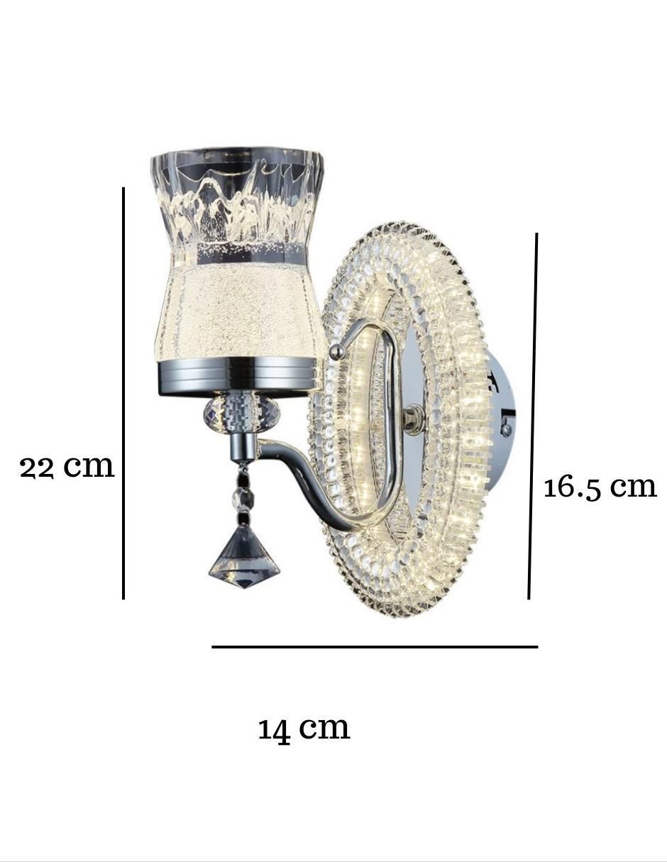 Arbotante LED 3