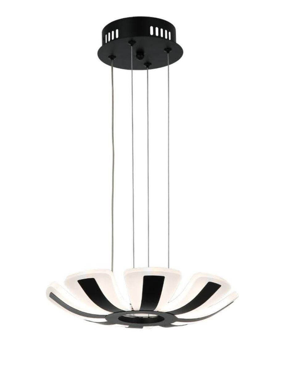 Lámpara colgante led