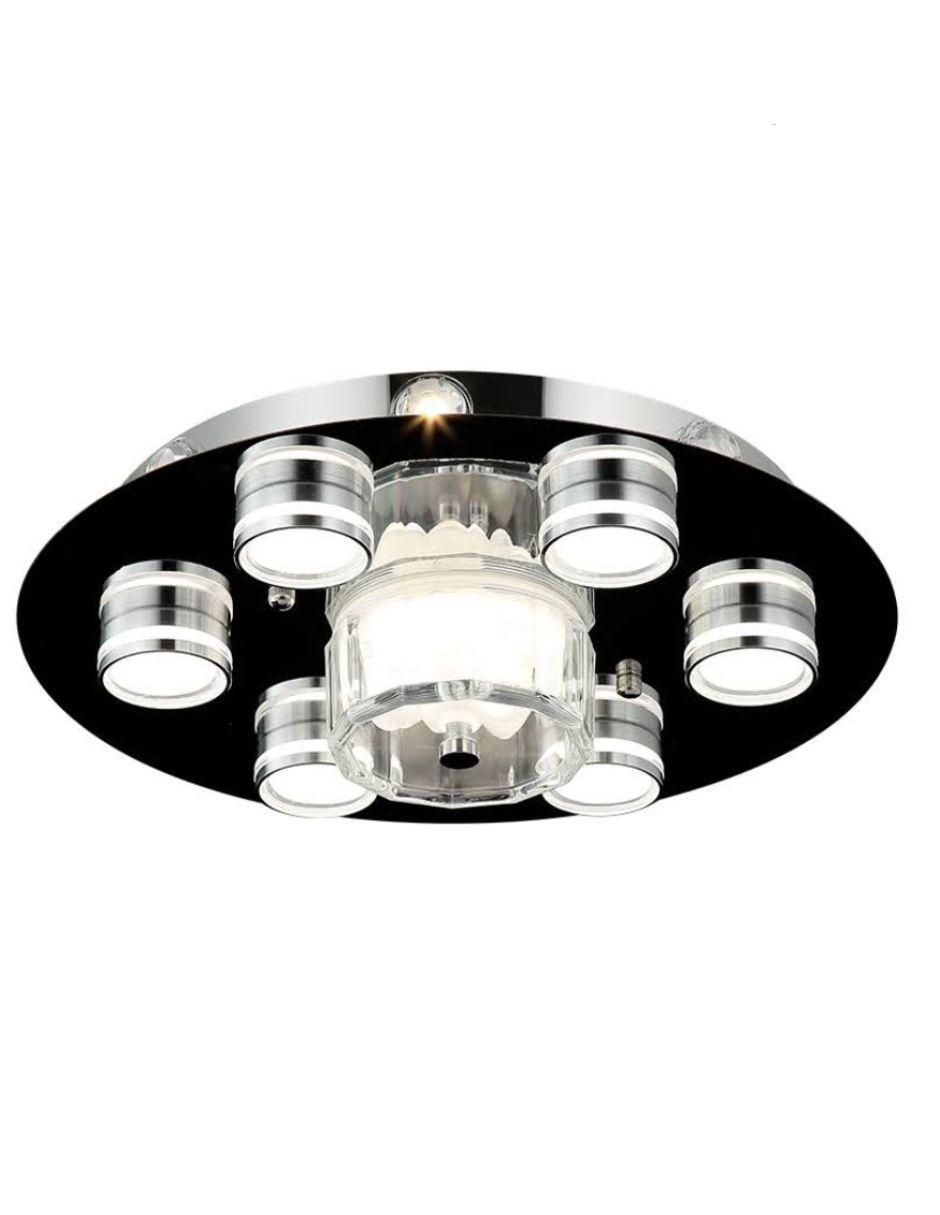 Lámpara de techo LED