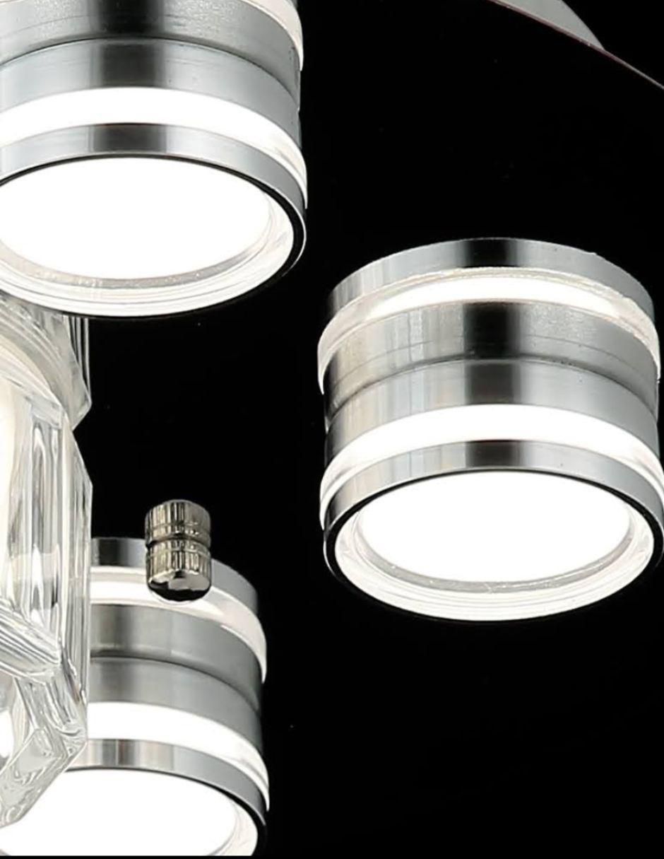 Lámpara de techo LED 2