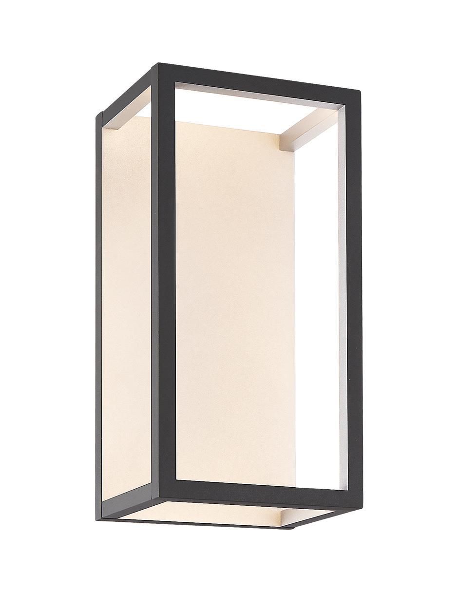 Arbotante LED