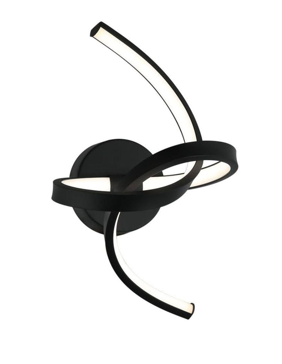 Arbotante LED