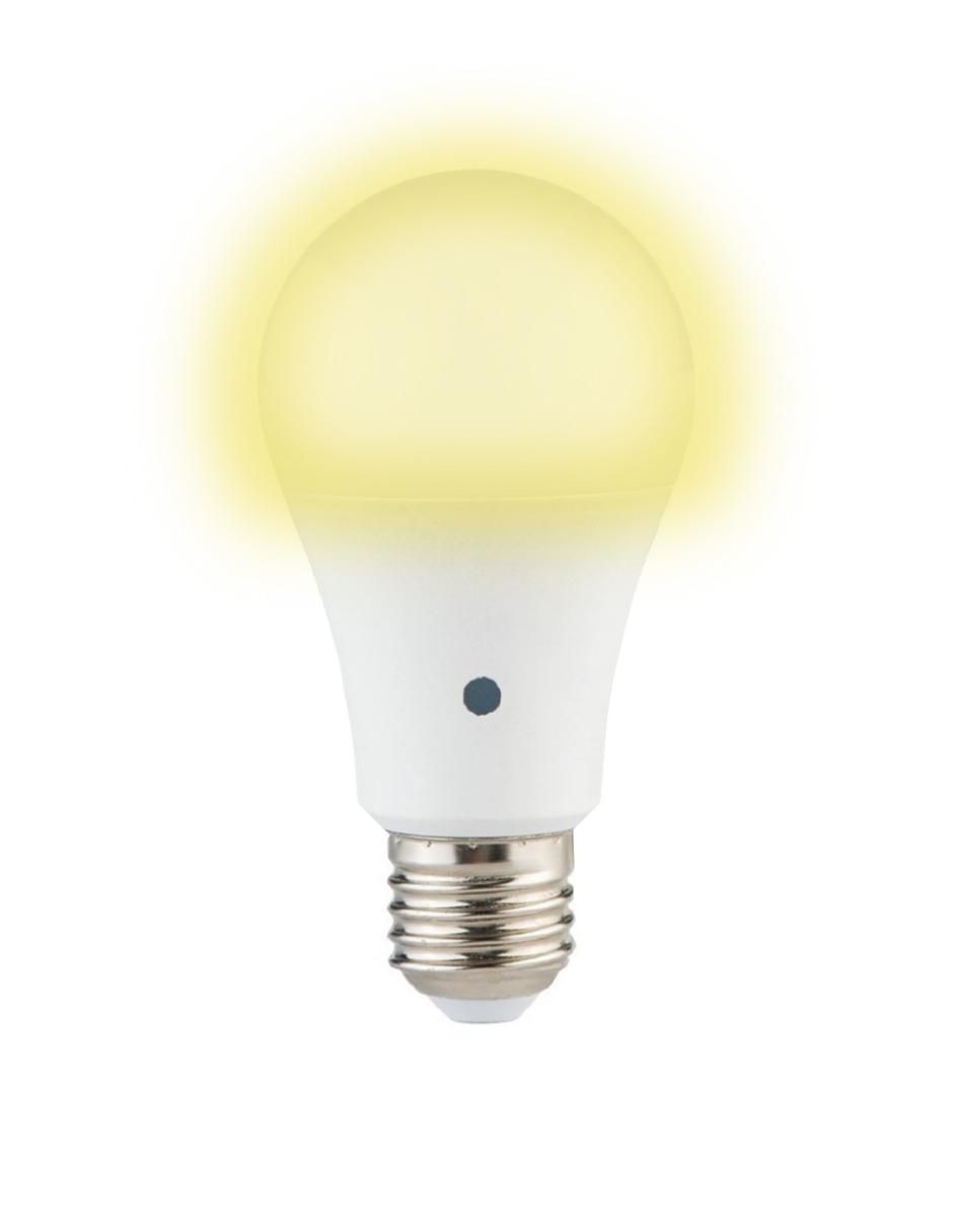Foco led estevez 9 w "de consumo" 9 w "de iluminación" 806 lm "lúmenes"