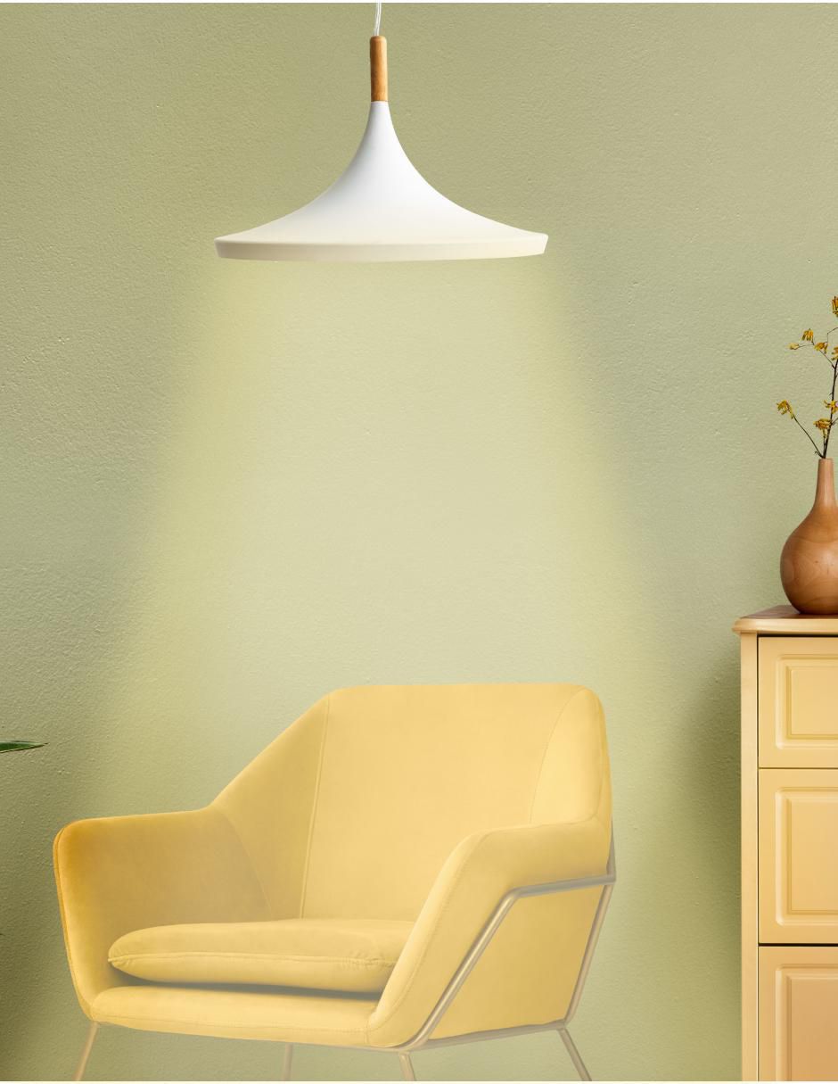 Foco led estevez 9 w "de consumo" 9 w "de iluminación" 806 lm "lúmenes"