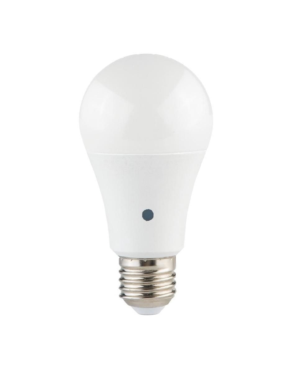 Foco led 9 w de consumo 9 w de iluminación 806 lm Foco led 9 w de consumo 9 w de iluminación 806 lm