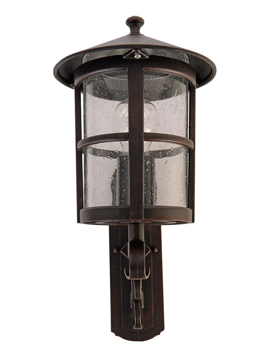 Arbotante Incandescente y LED 3