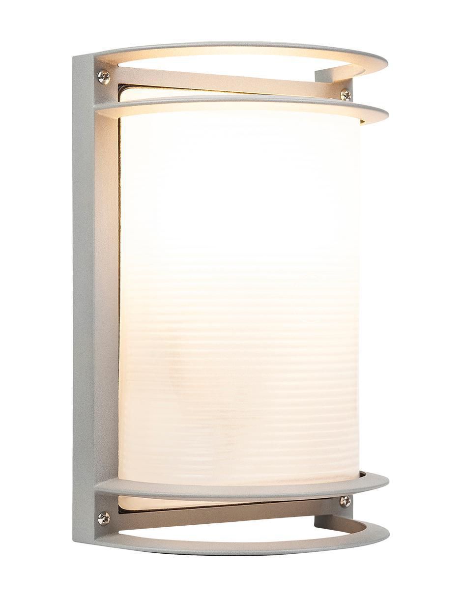 Arbotante Incandescente y LED 2