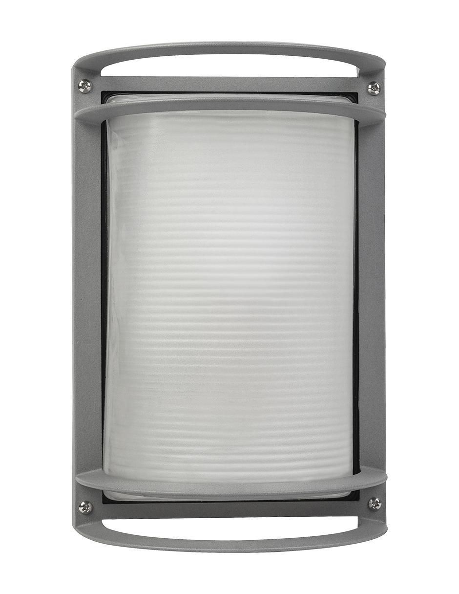 Arbotante Incandescente y LED 3