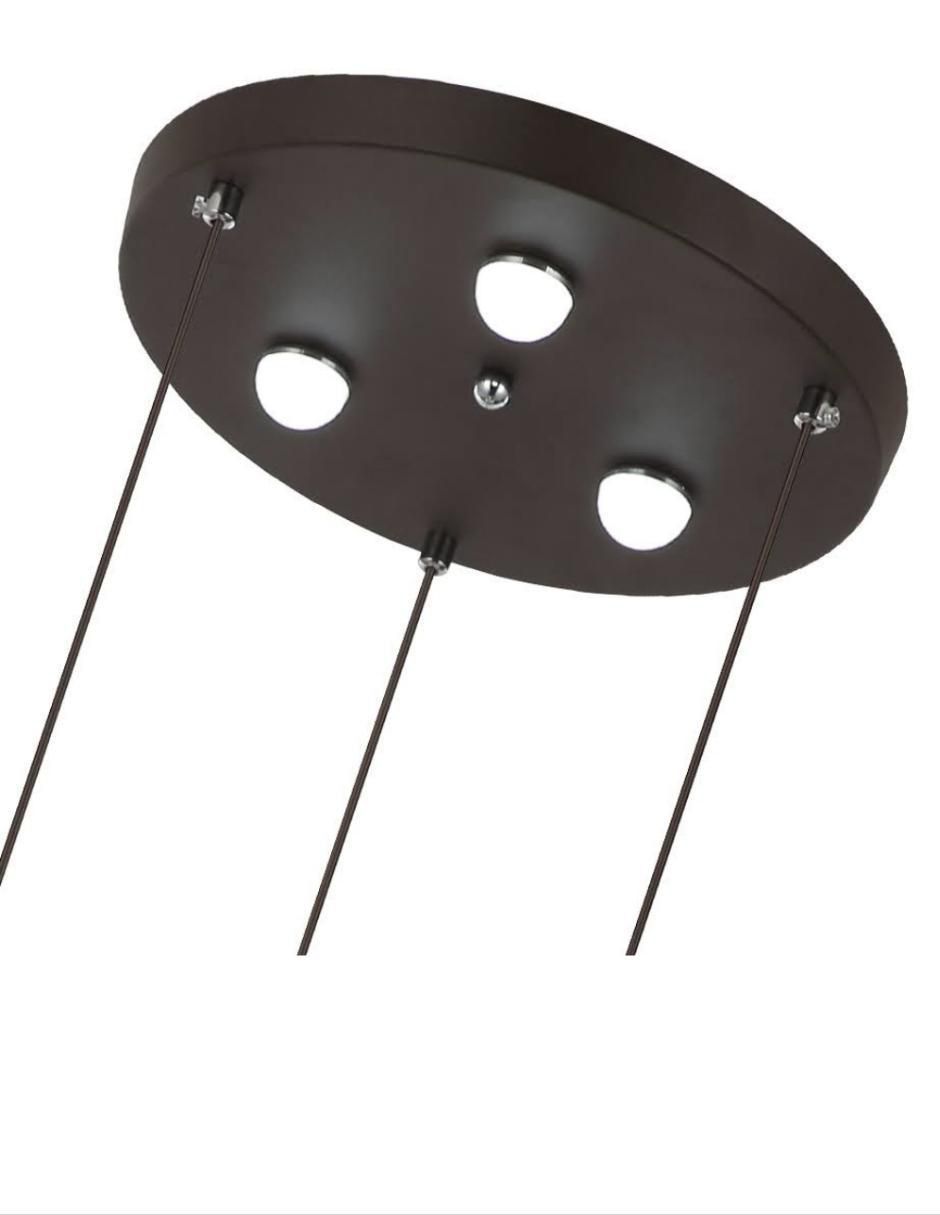Lámpara colgante LED 3