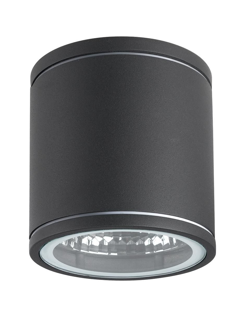 Lámpara de techo Incandescente y LED