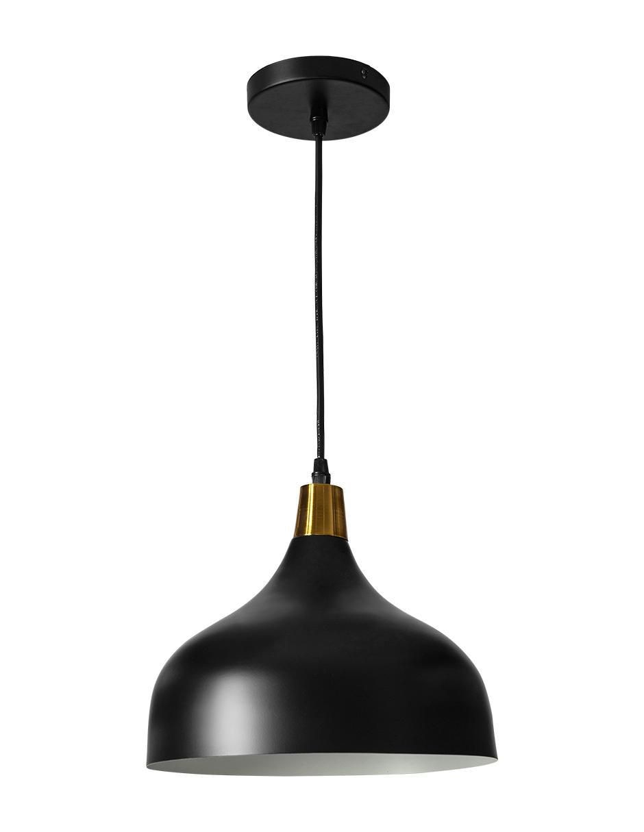 Lámpara colgante Incandescente y LED